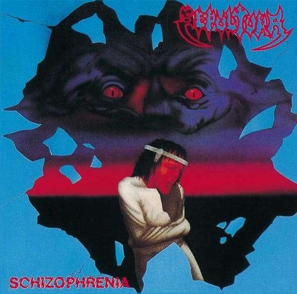 SEP06 - Sepultura - Schizophrenia