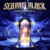 SER02 - Serious Black - Mirrorworld
