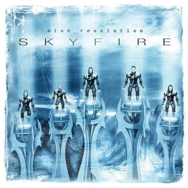 SKY01 - Skyfire -Mind Revolution