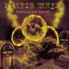 STA01 - Statik Majik - Stoned on Musik