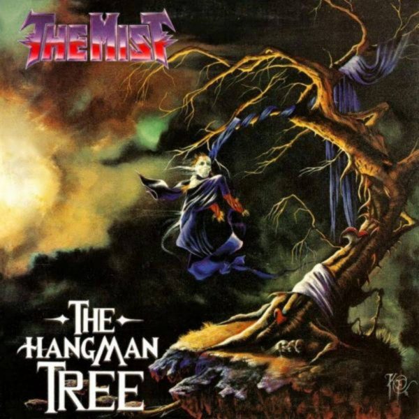 THE02 - The Mist -The Hangman Tree