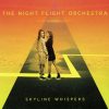 THE09 -The Night Flight Orchestra- Skyline Whispers