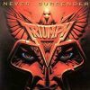 TRI02 - Triumph - Never Surrender