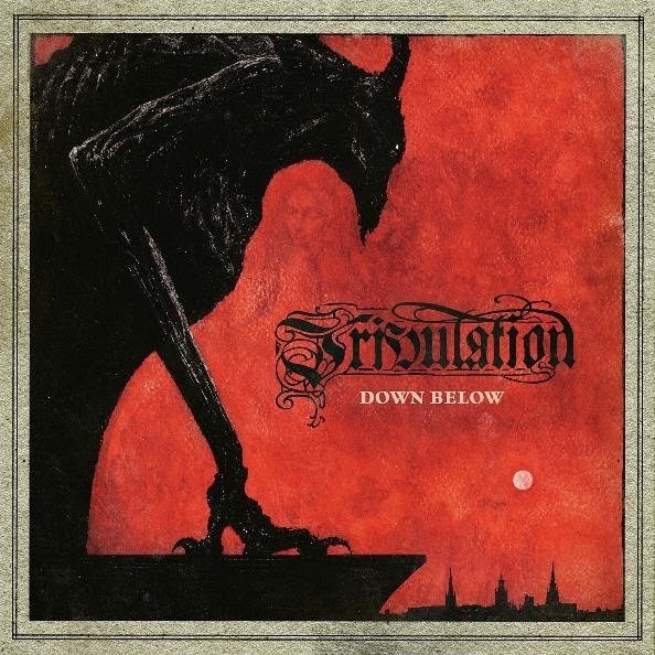 TRI03 - Tribulation - Down Below