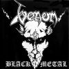 VEN01 - Venom - Black Metal