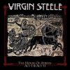 VIR01 - Virgin Steele -The House of Atreus Act - & Act II