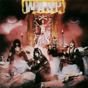 WAS01 - Wasp - Wasp