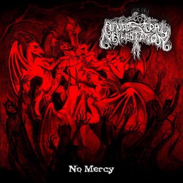 ANC01 - Ancestral Malediction - No Mercy