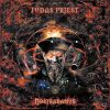 JUD04 - Judas Priest -– Nostradamus
