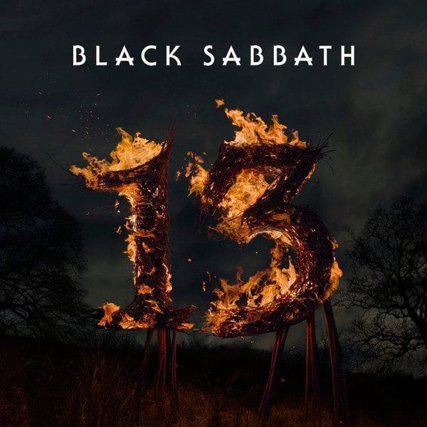 BLA14 - Black Sabbath - 13
