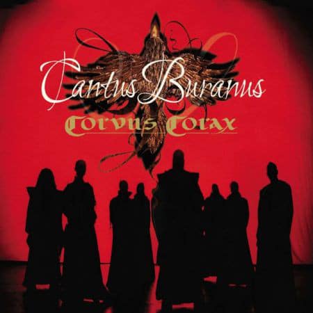CAN11 - Cantus Buranus - Corvus Corax