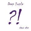 DEE05 - Deep Purple - Now What