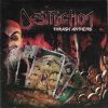 DES11 -Destruction - Thrash Anthems