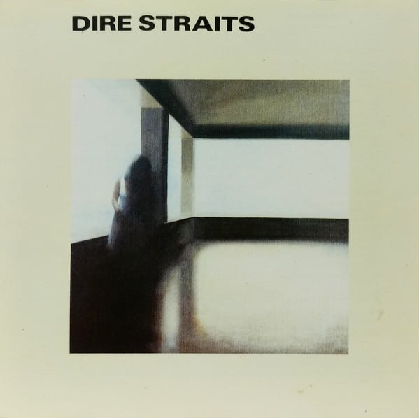 DIR01 - Dire Straits - Dire Straits