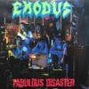 EXO08 - Exodus - Fabulous Disaster