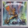 GAM06 - Gamma Ray-Lust For Live