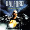 HAL01 - Halford - Resurrection