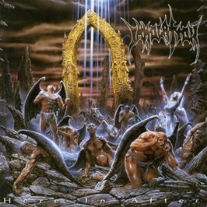 IMM04 - Immolation - Here In After