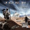 JOR02 - Jorn - Lonely Are The Brave
