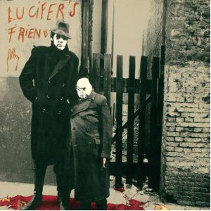 LUC01 - Lucifer's Friend - Lucifer's Friend