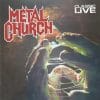 MET13 - Metal Church - Classic Live