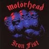 MOT16 - Motörhead - Iron Fist