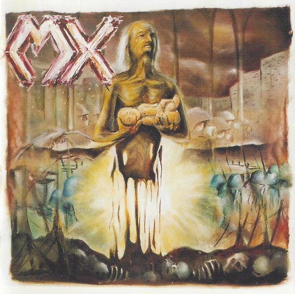 MX05- MX – The Last File