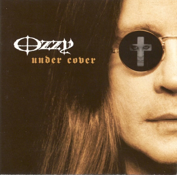 OZZ08 - Ozzy Osbourne - Under Cover