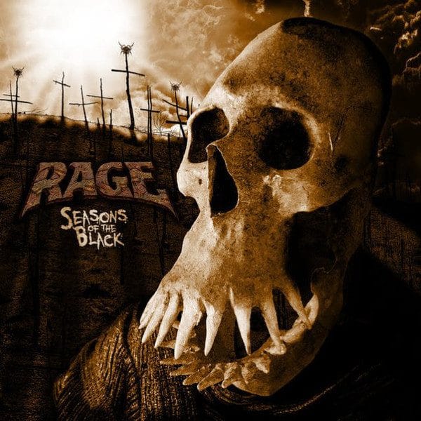 RAG02 - Rage - Seasons Of The Black