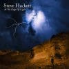 STE01 - Steve Hackett - At The Edge Of Light