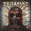 TES03 - Testament - Demonic