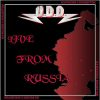 UDO01 - UDO - Live From Russia