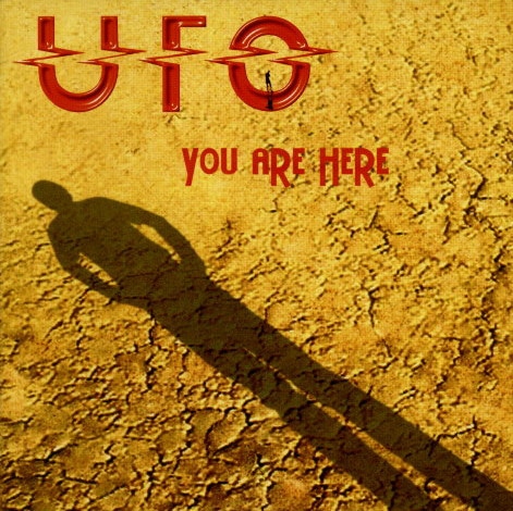 UFO01 -UFO - You Are Here