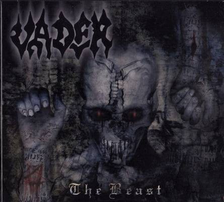 VAD04 -Vader -The Beast
