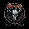 VEN03 - Venom - Metal Black
