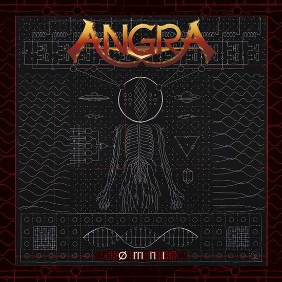 ANG09 - Angra - Omni