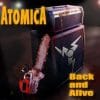 ATO01 - Atomica - Back and Alive