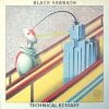 BLA21- Black Sabbath - Technical Ecstasy