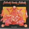 BLA22 -Black Sabbath - Sabbath Bloody Sabbath