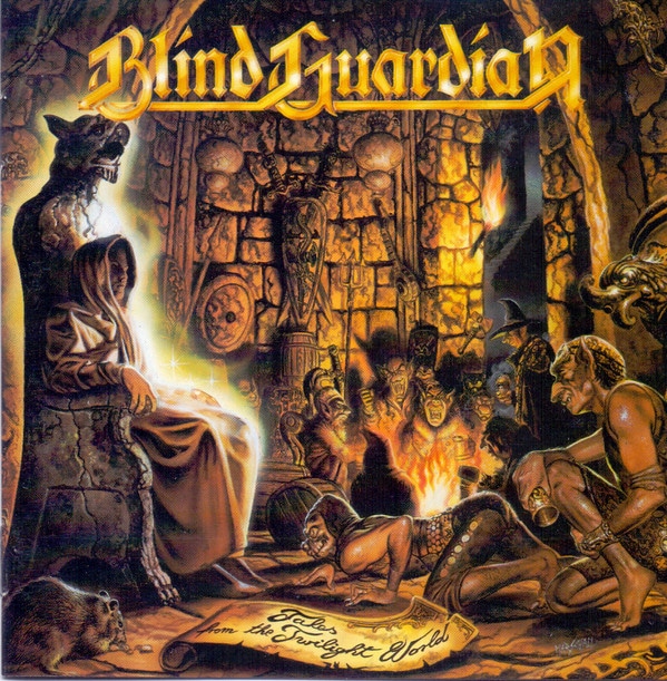 BLI05 - Blind Guardian - Tales From The Twilight World