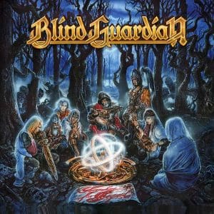 Blind Guardian – Somewhere Far Beyond (Lacrado)