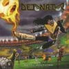 DET01 -Detonator - Metal Folclore