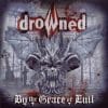 DRO02 -Drowned -By The Grace Of Evil
