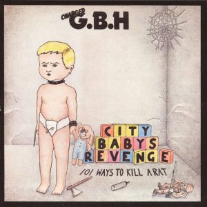 GBH01 - GBH - City Babys Revenge