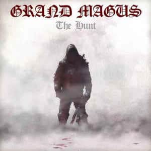 GRA18 - Grand Magus - The Hunt