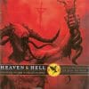 HEA08 -HEA08 -Heaven & Hell -The Devil You Know