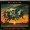 JAG01 -Jag Panzer - Ample Destruction