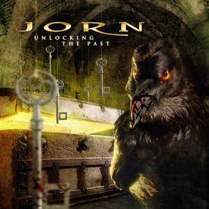 JOR04 -Jorn -Unlocking The Past