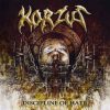 KOR08 -Korzus - Discipline Of Hate