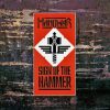 MAN06 -Manowar - Sign Of The Hammer